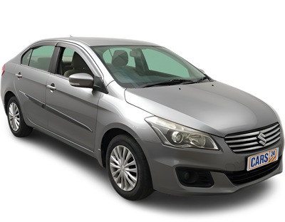 Maruti Ciaz-img